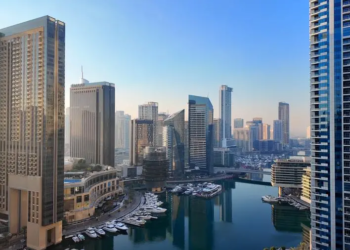 The Saudi real estate price index increased by 1.7% in the second quarter