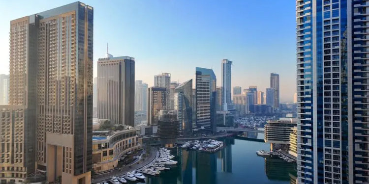 The Saudi real estate price index increased by 1.7% in the second quarter