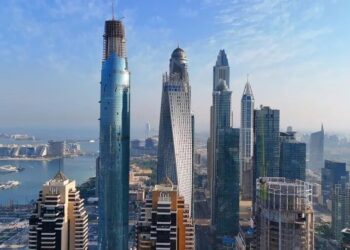 In Dubai's luxury projects, H&G sees high demand for home maintenance