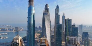 In Dubai's luxury projects, H&G sees high demand for home maintenance