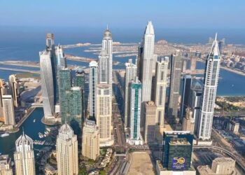 Meteor has acquired a Dubai real estate crowdfunding platform