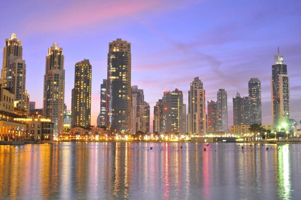 Markaz: GCC real estate markets poised for solid growth in the second half of the year