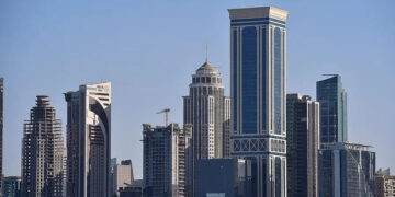 There is a surge in sales and a decrease in rent on Qatar's property market