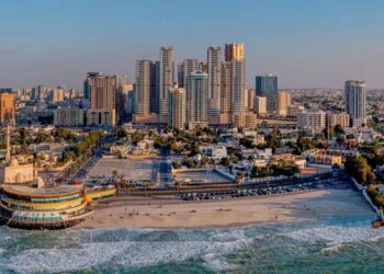 Real estate transactions in Ajman increased 42.85% in July with $544.5 million