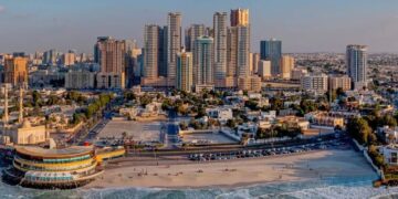 Rental transactions in Ajman increased by 49% in H1-24