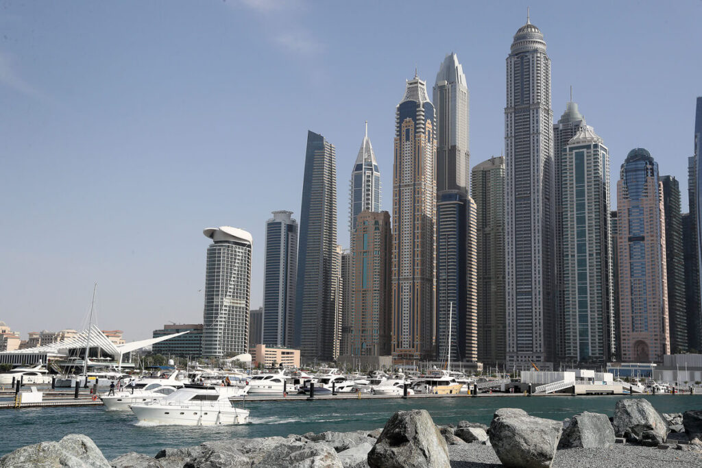 This year, Dubai will hand over a record 38,174 new homes