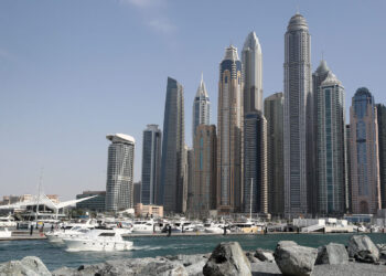 This year, Dubai will hand over a record 38,174 new homes