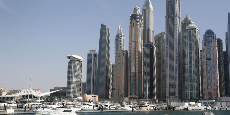 This year, Dubai will hand over a record 38,174 new homes