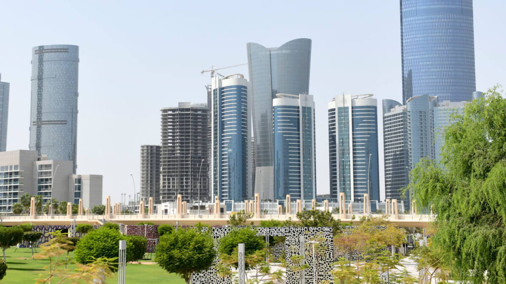 Providing greater transparency to the property market, Abu Dhabi launches its first Rental Index