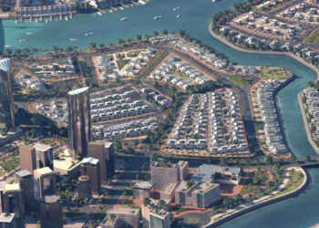 Bahrain: Diyar Al Muharraq's premium project is set to be completed in 2025