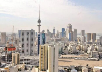Kuwait's vacant buildings drop to 8.4%