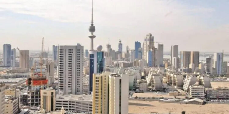 Kuwait's vacant buildings drop to 8.4%