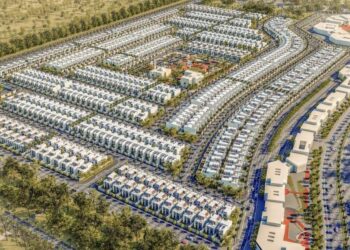 In H1 2024, NHC and partners sold $3.46 billion worth of projects