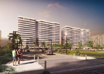 Danfoss and Azizi Developments partner on a number of projects in Dubai