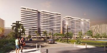 Danfoss and Azizi Developments partner on a number of projects in Dubai