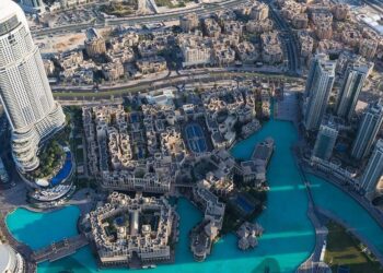 JVC project achieves key sales milestone for DHG Properties