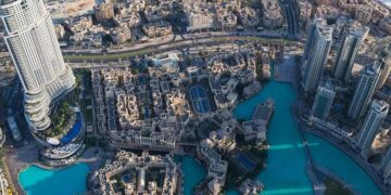 JVC project achieves key sales milestone for DHG Properties