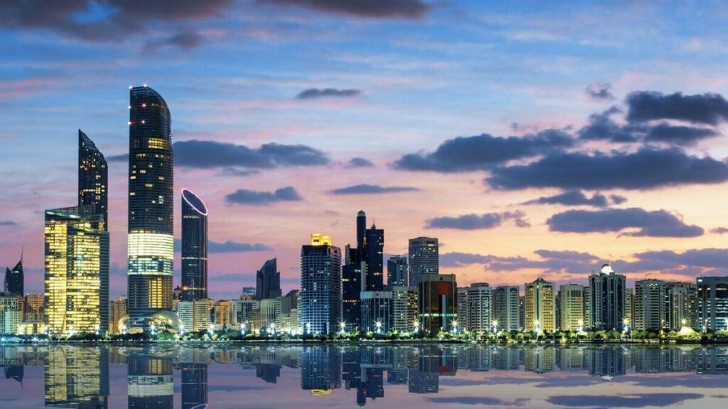 Abu Dhabi office rents rise due to investment influx