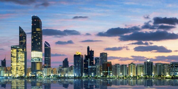 Abu Dhabi office rents rise due to investment influx