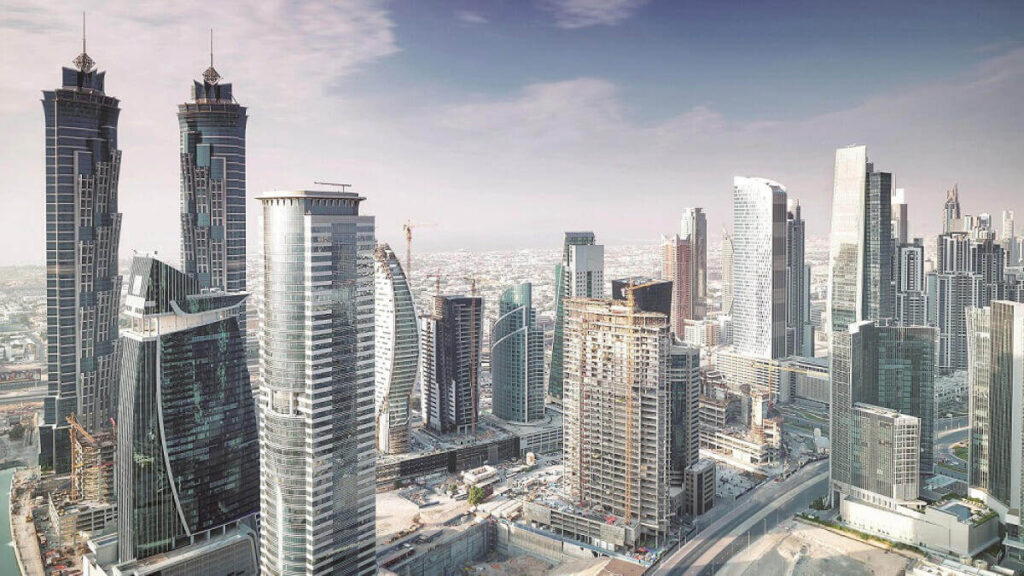 Offplan sales keep increasing in Dubai, but ready sales are declining