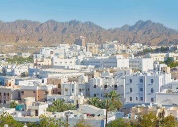 Real estate market in Oman is growing steadily