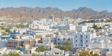 Real estate market in Oman is growing steadily