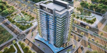 This year, Dubai's Samana Developers plans 17 new projects