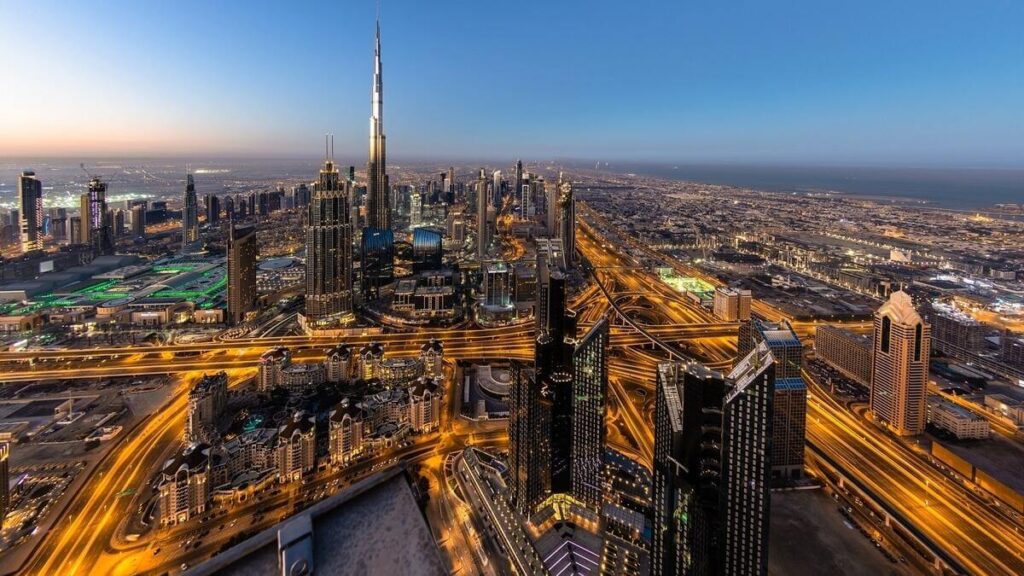 After an update to the rental index, Dubai rents rose by up to 15%