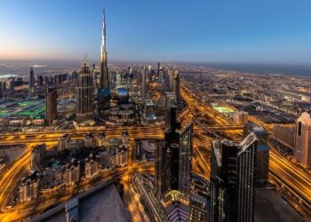 After an update to the rental index, Dubai rents rose by up to 15%