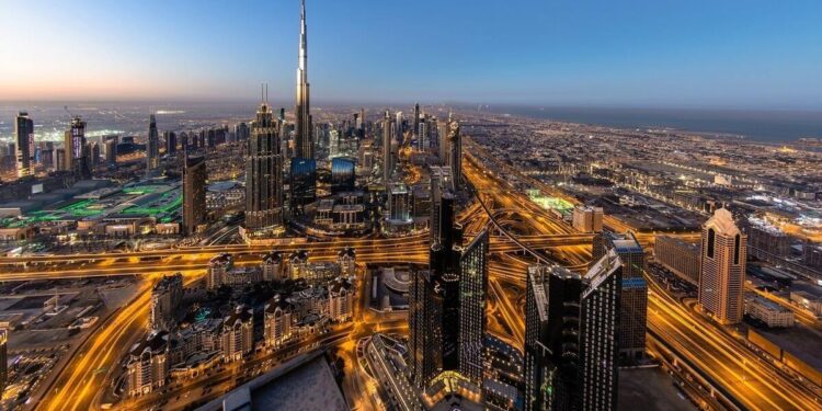 After an update to the rental index, Dubai rents rose by up to 15%