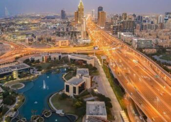 Dubai's Tecom Group purchases commercial and industrial assets for Dh1.7 billion