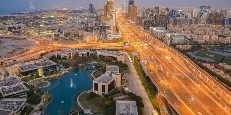 Dubai's Tecom Group purchases commercial and industrial assets for Dh1.7 billion