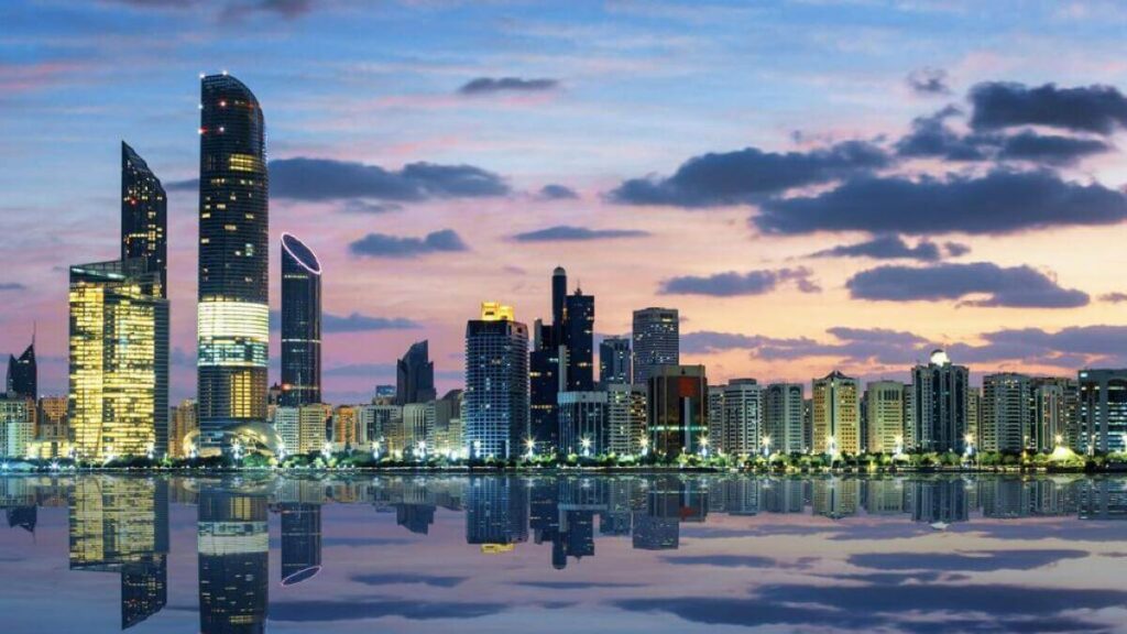 New rental rates will be clarified by Abu Dhabi's new Rental Index