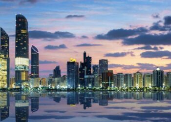 New rental rates will be clarified by Abu Dhabi's new Rental Index