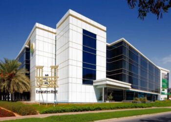 The operating profit of Emirates REIT for H1 2024 increased 19% from the same period last year
