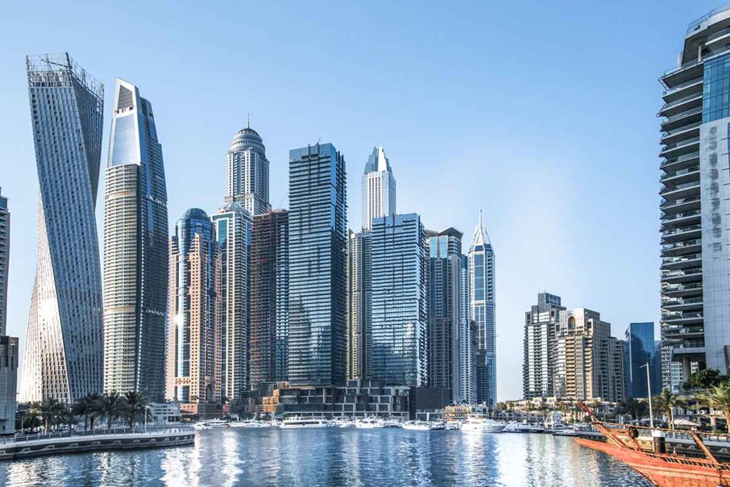 New entity launched by Ayana Holding to reshape urban living in the UAE