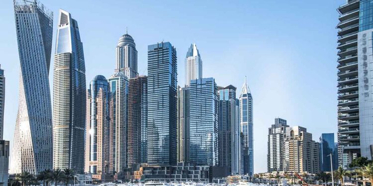 New entity launched by Ayana Holding to reshape urban living in the UAE