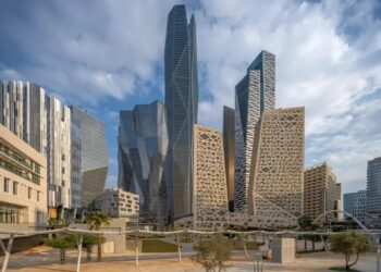 CBRE: Saudi real estate market booms despite supply constraints