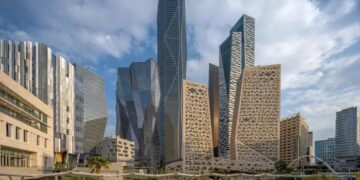 CBRE: Saudi real estate market booms despite supply constraints