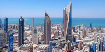 In H1 2024, Kuwait's real estate assets reached $19.69bln, up 3.5% from H1 2023