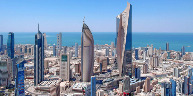 In H1 2024, Kuwait's real estate assets reached $19.69bln, up 3.5% from H1 2023