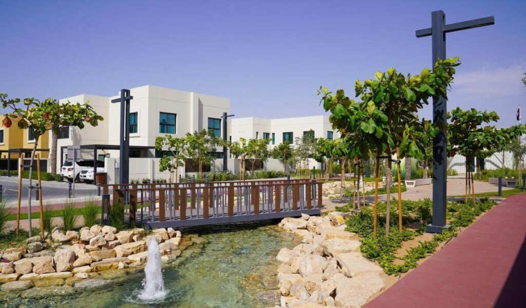 The Sharjah Sustainable City has reached a sales milestone of Dh2.5 billion