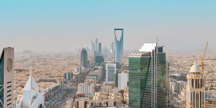 A $405 million joint venture has been set up between Riyadh Development Co. and Riyadh Holding Co.