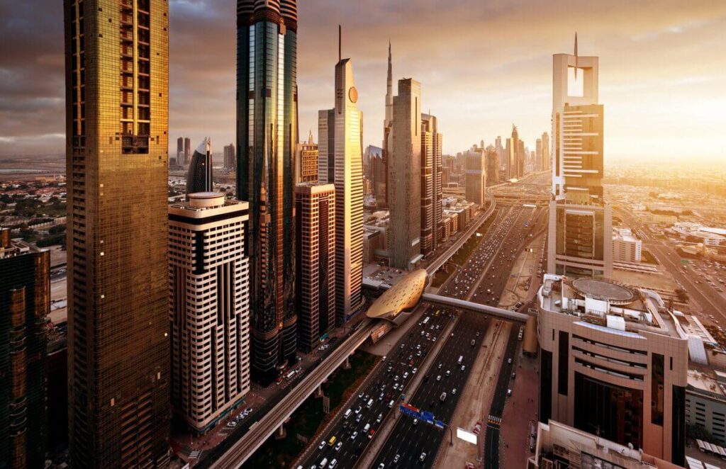 Dedicated consultants for Dubai real estate buyers will be provided by a new proptech firm