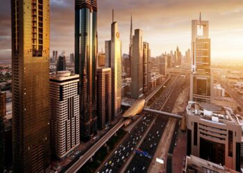 Dedicated consultants for Dubai real estate buyers will be provided by a new proptech firm