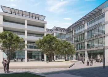 Ayana Holding launches a new entity to redefine urban living in the UAE