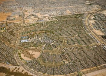 ROSHN has commenced the sale of over 1,200 new units in the fourth phase of the SEDRA development in Saudi Arabia