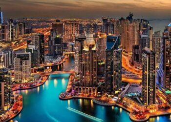 By 2040, Dubai, Abu Dhabi, and Sharjah will have over 150% more centi-millionaires: Study
