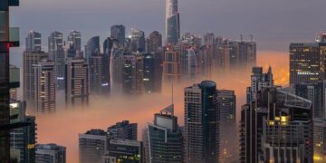 Nearly 40,000 new units are expected to be launched in Dubai in the last four months of 2024