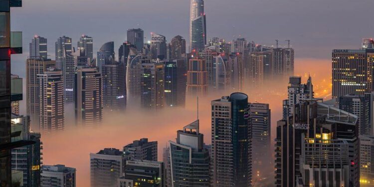 Nearly 40,000 new units are expected to be launched in Dubai in the last four months of 2024